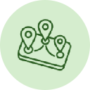 location icon